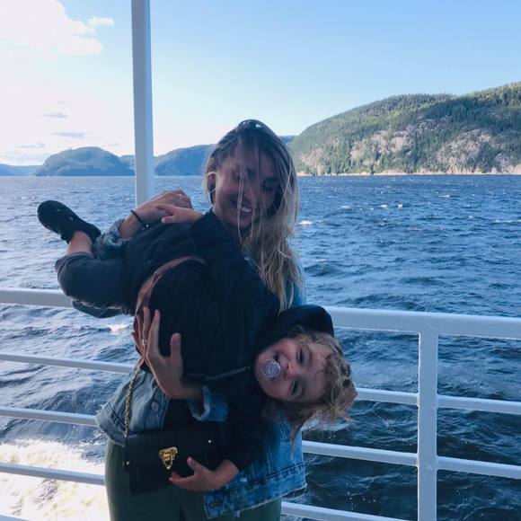 Meet your Posher, Iryna - Picture 1 of 1